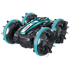 Telforceone Maxlife nuotolinio valdymo automobilis MXRC-400 amfibija