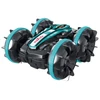 Telforceone Maxlife nuotolinio valdymo automobilis MXRC-400 amfibija