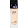 „Maybelline Fit Me! Luminous + Smooth“ makiažo pagrindas, 105 Natural Ivory, 30 ml
