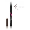 Maybelline Hyper Precise visą dieną išliekantis akių kontūro pieštukas 01 Forest Brown