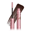 Maybelline Blakstienų tušas „Lash Sensational Sky High“, rudas, 7,2 ml