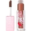 Maybelline Lifter Plump 007 Cocoa Zing Lipstick 5,4 ml
