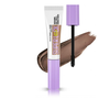 Maybelline Super Lock Brow gel Taupe