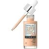 Maybelline Superstay 24H Skin Tint + Vitamin C Makeup moterims, 30 ml