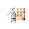 Maybelline Superstay 24H Skin Tint + Vitamin C Makeup moterims, 30 ml