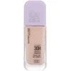 Maybelline Super Stay Lumi-Matte makiažo pagrindas