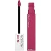 Maybelline SuperStay Matte Ink Liquid Lipstick 150 Pathfinder Lipstick 5 ml