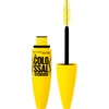 Maybelline The Colossal Volume Express Collagen Matte Finish Blakstienų tušas 10.7 ml / Smoky Eyes Juodas