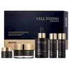 MEDI-PEEL Cell Toxing Dermajours Essential Set anti-ageing facial care set, 5 products