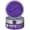 Paakių pagalvėlės MEDI-PEEL Peptide 9 Volume Lifting Eye Patch PRO