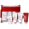 MEDI-PEEL Red Lacto Collagen Skin Care Trial Kit veido priemonių rinkinys