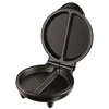 Vaflinė Melissa 16250086 Omletams juoda