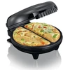 Vaflinė Melissa 16250086 Omletams juoda