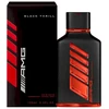 Mercedes-Benz AMG Juodas Thrill EDP parfumuotas vanduo vyrams, 100 ml