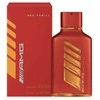 Mercedes-Benz AMG Raudona Thrill EDP parfumuotas vanduo vyrams, 100 ml