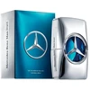 Mercedes-Benz Man Bright EDP parfumuotas vanduo vyrams, 50 ml