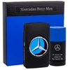 Mercedes-Benz Man EDT rinkinys vyrams (EDT 50 ml + Pieštukinis antiperspirantas 75 g)