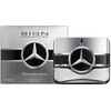 Mercedes-Benz Sign Your Attitude EDT 100ml testeris