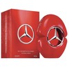 Mercedes Benz Woman In Raudona EDP parfumuotas vanduo, 30 ml