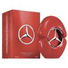 Kvepalai moterims Mercedes-Benz Woman EDP, 90 ml