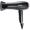 Mesko | Plaukų džiovintuvas | MS 2249 | 2000 W | Number of temperature settings 3 | Juodas/Rožinė