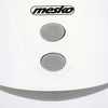 Mesko | MS 4060 | Stalviršis | 500 W | Stiklainio medžiaga Plastikas | Stiklainio talpa 1 L | Baltas/ pilkas