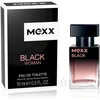 Kvepalai moterims Mexx Black Woman EDT, 15 ml