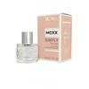 Kvepalai moterims Mexx Simply Natural EDT, 40 ml