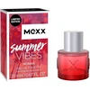 Mexx Summer Vibes EDT tualetinis vanduo moterims, 20 ml