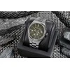Vyriškas laikrodis MICHAEL KORS Lennox MK9118 + BOX