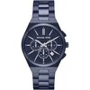 Vyriškas laikrodis MICHAEL KORS Lennox MK9147 + BOX