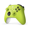 Microsoft XBOX Series X/S Wireless Controller (QAS/QAT/QAU/QUA) Gamepad, Electric Volt EU