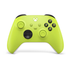 Microsoft XBOX Series X/S Wireless Controller (QAS/QAT/QAU/QUA) Gamepad, Electric Volt EU