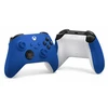 „Microsoft Xbox“ belaidis valdiklis „Mėlyna“ „Bluetooth“ / USB žaidimų pultas Analoginis / skaitmeninis „Xbox One“, „Xbox One S“, „Xbox One X“