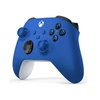 „Microsoft Xbox“ belaidis valdiklis „Mėlyna“ „Bluetooth“ / USB žaidimų pultas Analoginis / skaitmeninis „Xbox One“, „Xbox One S“, „Xbox One X“
