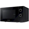 Mikrobangų krosnelė Samsung MS20A3010AL/BA