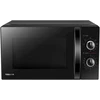 Mikrobangų krosnelė Toshiba MW-MG20P, juoda