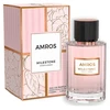 Milestone Amros EDP parfumuotas vanduo moterims, 100 ml