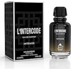 Milestone Líntercode Intense EDP parfumuotas vanduo moterims, 100 ml
