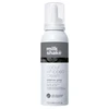Milk Shake Milk_Shake Colour Whipped Kreminis Intense Gray dažomosios plaukų putos, 100 ml