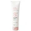Lengvos fiksacijos kremas plaukams Milk Shake Lifestyling Smoothing Kreminis Soft Hold 150ml