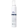 plaukų putos šviesiems ir žiliems plaukams Milk shake Sidabrinis Shine Whipped Creamy Conditioning Mousse 200ml