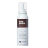 Kondicionuojančios dažomosios putos MILK SHAKE Colour whipped cream ,,Warm Brunette", 100m