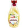 Madonis MILL Golden Aroma audinių minkštiklio koncentratas, 2 l