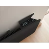 Šildytuvas Mill PA700WIFI4 | 700 W | 9–12 m² patalpoms | Juodas | IPX4