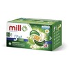 Madonis MILL PRO 5k laundry capsules + UNIVERSAL softening beads, 25 pcs