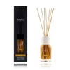 Millefiori Milano Fragrance Diffuser Petali di Tabacco, 100 ml