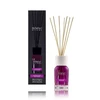 Millefiori Milano Aromatinis difuzorius "Natura l Volcanic violetinė" 100 ml