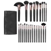 MIMO Makeup Set Juodas 24 Pcs
