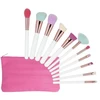 MIMO Makeup Set Multicolor 11 Pcs